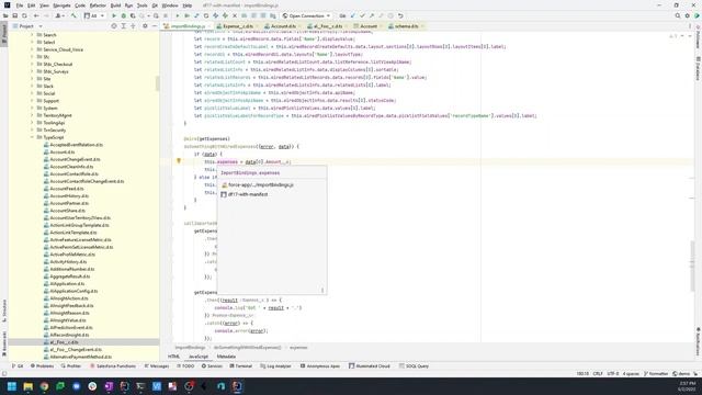 IC2 LWC Type Inference Enhancements