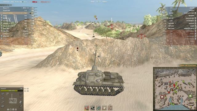 T54E1 - Счастье не за горами