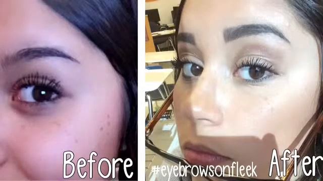 Vlog review: Brow Drama Pomade Crayon by Maybelline!