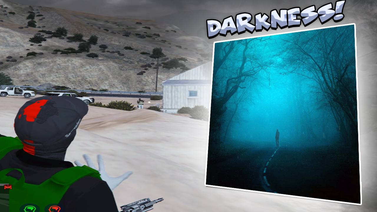 darkness motion - gta5rp