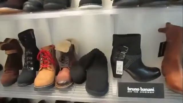 купить женскую обувь в москве