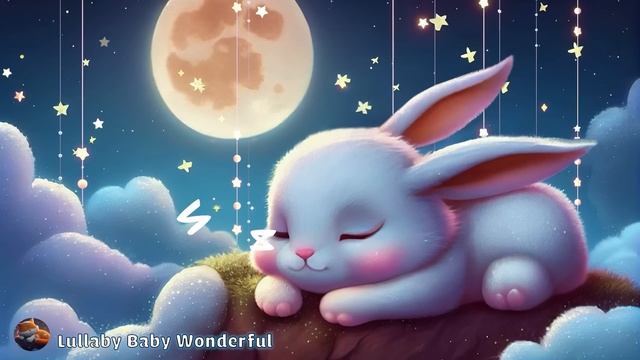 Baby Sleep Music in 5 Minutes ♥ Bedtime Lullaby For Sweet Dreams ♫ Sleep Music ? Brahms lullaby