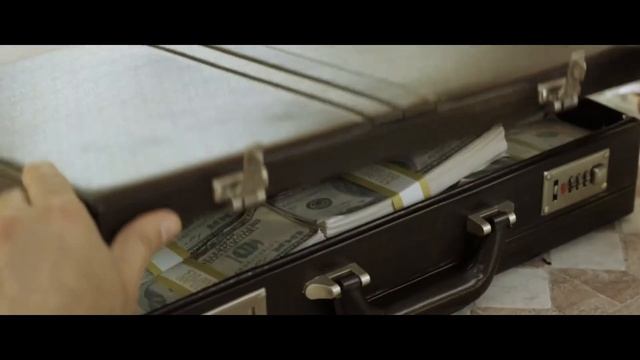 Разум и машина / Mind and Machine (2017) Official Trailer HD