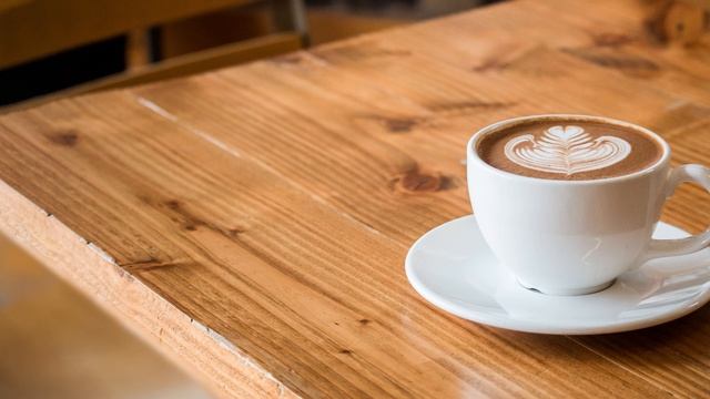2 Hours Coffee Music Sunday 2023-11-19