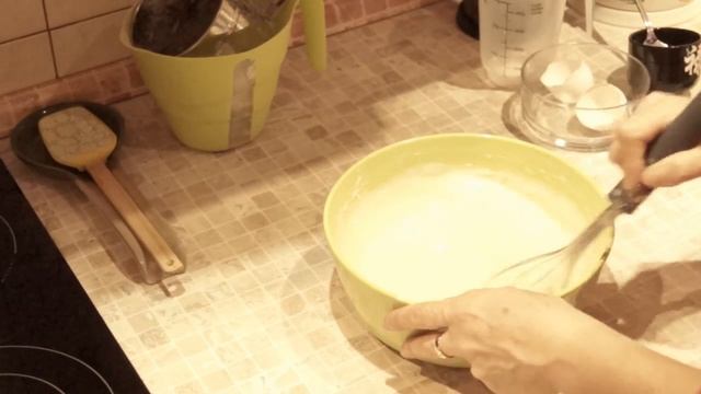 Выпрыгивающие булочки