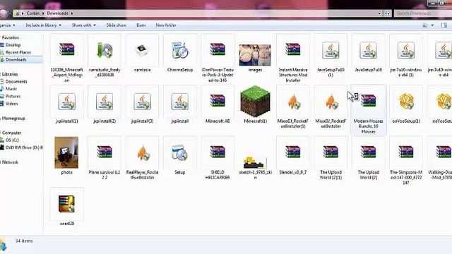 PLEASE HELP ME!!!!!!!!! my java is f up and wont let me play