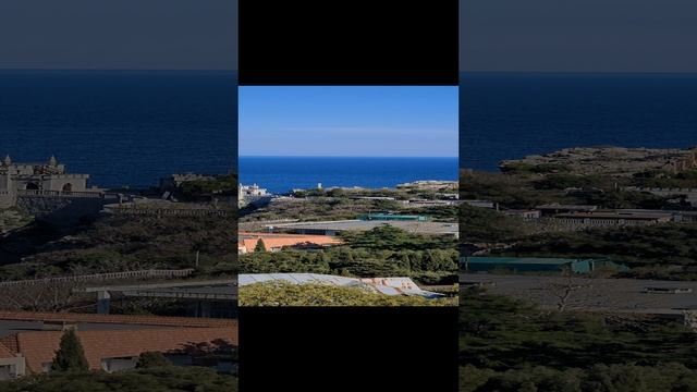 КАК МЫ ХОТЕЛИ ПОПАСТЬ В ЛАСТОЧКИНО ГНЕЗДО...