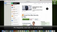 Apple Safari - Browse the Web on Mac - Download Video Previews