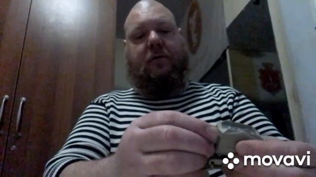 Новый контрактный фонарь армии Франции Lago light diablo..mp4
