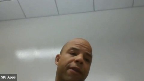 Kubernetes SIG Apps 20190722