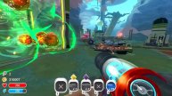 What Happens When you Pop a Gold Gordo - Slime Rancher