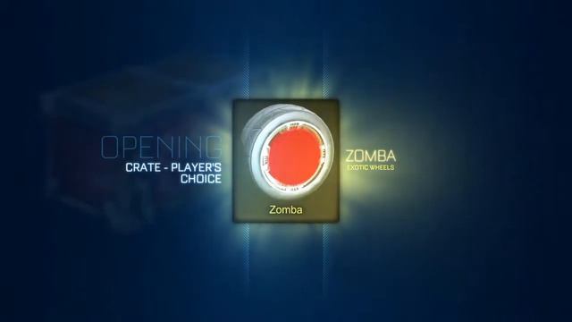 Rocket League: The Best Crimson Wheels!