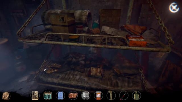 Utopia Syndrome DEMO [Sci-fi Horror Adventure] - PC Gameplay