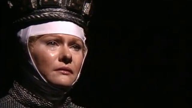 Р. Вагнер - опера Лоэнгрин - часть 2 (русские субтитры).mp4