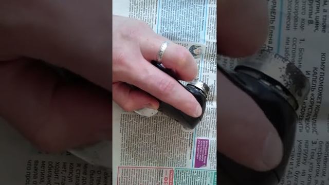 Бритва Спутник! Механическая СССР! Надежность! Обзорка Находки!!