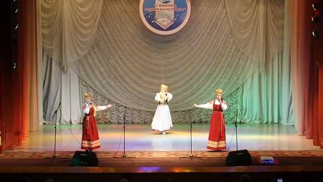 Песня "Все будет хорошо!" Муз.Н.Яцков, Сл.А.Яркович