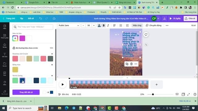 Cách tạo video nhanh chóng với công cụ chatGPT và canva