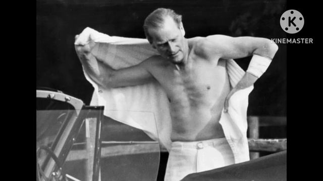 Prince Philip named in secret FBI document about Profumo sex scandal _Latest News_Breaking News
