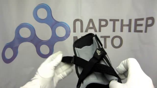 Обзор налокотников Thor Quadrant Elbow Guard от ПАРТНЕР-МОТО
