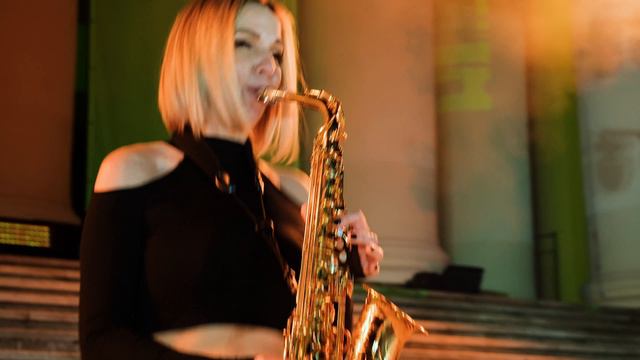 JulySax "Infinity". Релиз слушайте на всех цифровых площадках https://band.link/2chTK