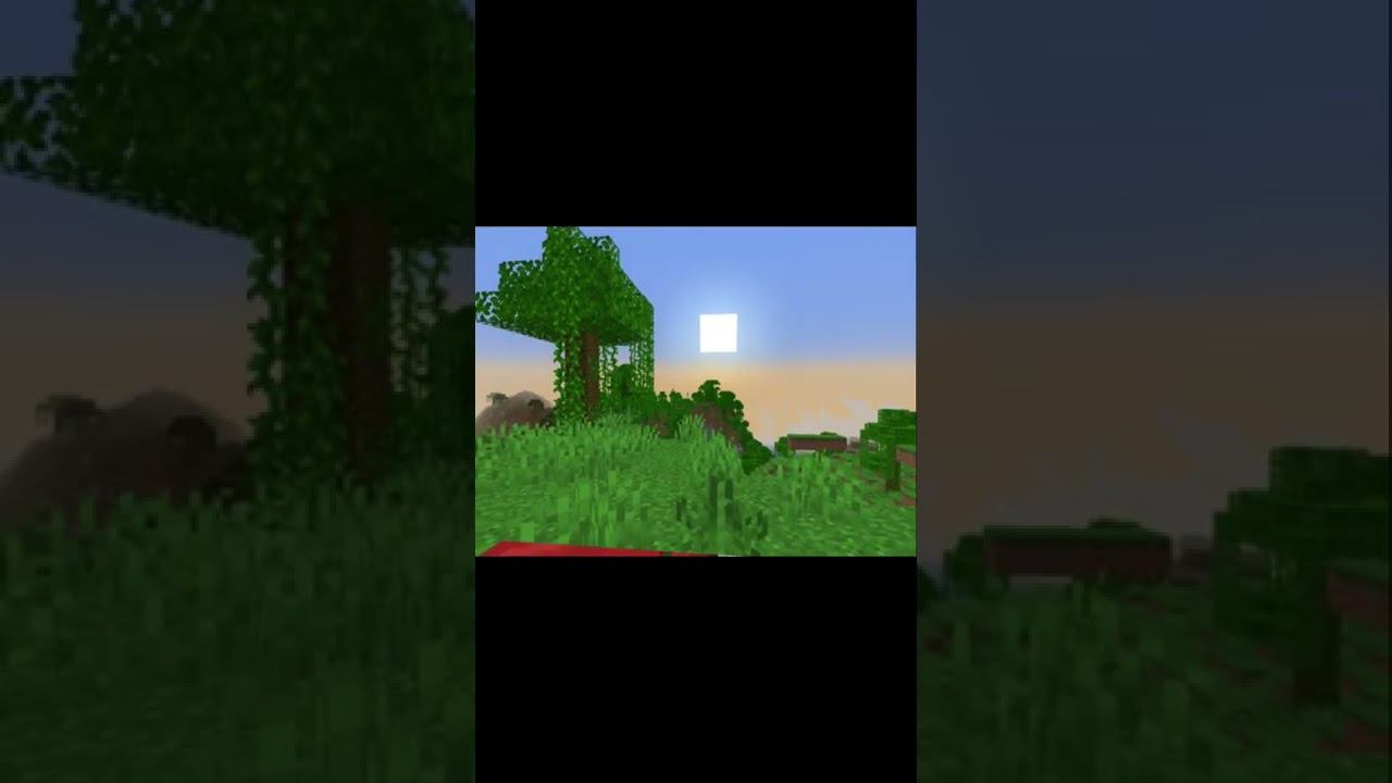 Minecraft 1.1 VS 1.18