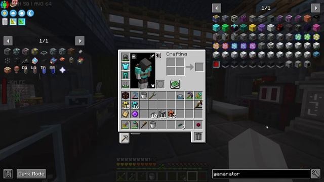 Ep37 Reactors and Reactah - Minecraft All The Mods 9 Modpack
