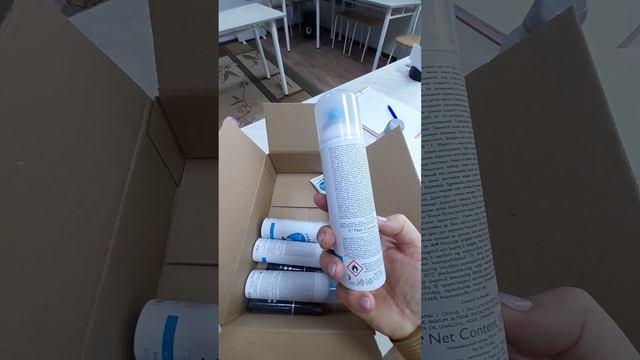 Заказ по 6 каталогу. #орифлэйм #распаковказаказа #ярекомендую