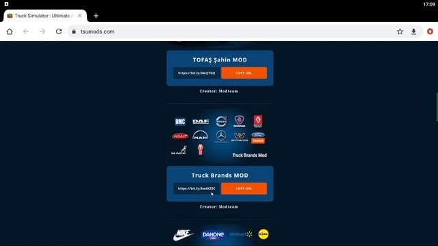 TRUCK SİMULATOR ULTİMATE DLC İNDİRMEME SORUNU ÇÖZÜMÜ