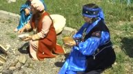 Мой город Мыски время сохранять традиции