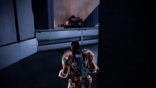 Mass Effect Legendary Edition - ME2 Part 11 Illium: Recruit The Justicar [4K UHD 60fps]