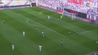 Райо Вальекано 1-1 Спортинг Хихон.Сегунда 11-й тур. 22.10.2017