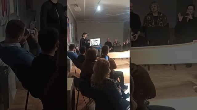 АРТА. Музыкальная гостиная.