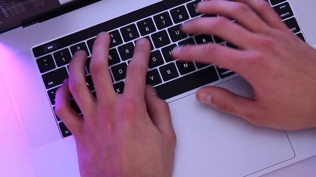 Macbook Pro 2016, 15 inch review - Simply, good. Not great.
