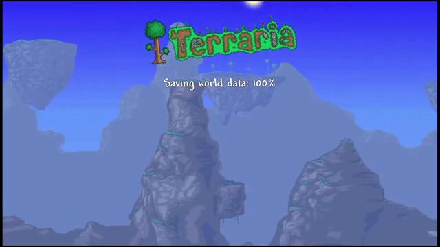 Terraria: A New Dawn