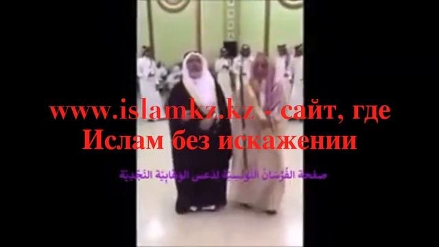 Почему у салафитов два шариъата