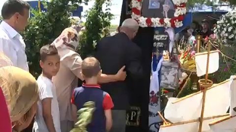 видеосюжет от 7-07-2018