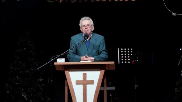On-Line зібрання  19.01.2024р 18:30l Богослужіння