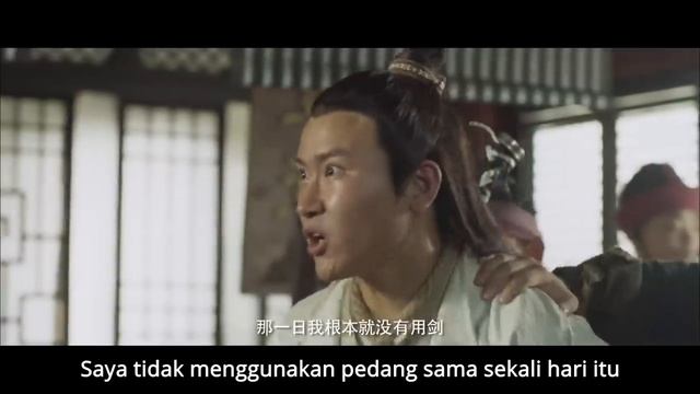 Legenda  ksatria pengemis  The legend of beggar chivalry  film cina