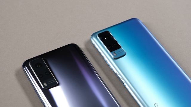 Обзор VIVO Y31. Лучше POCO M3?