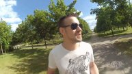Тест режимов съемки Xiaomi YI action camera 1920x1080 24FPS