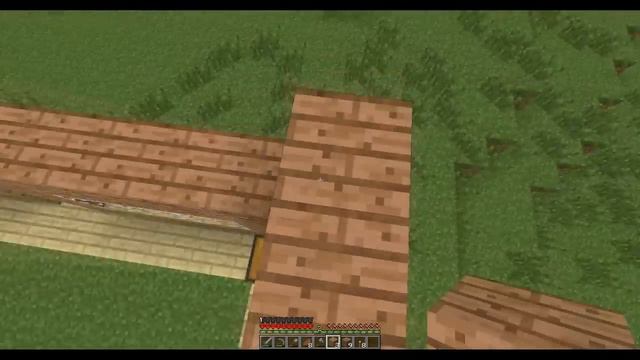 Minecraft [Hardcore] - Выжить любой ценой #2
