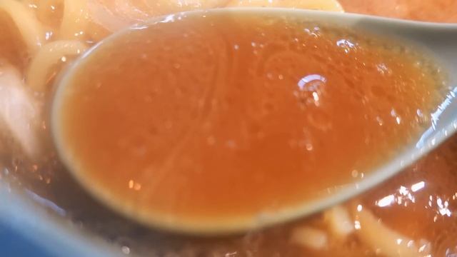 港区三田にて朝まで営業してる家系？ラーメン店！酔胃にぶち込む最高の濃厚豚骨醤油ラーメン！【とんこつラーメン 藤参】 【IKKO'S FILMS】【品川イッコー】