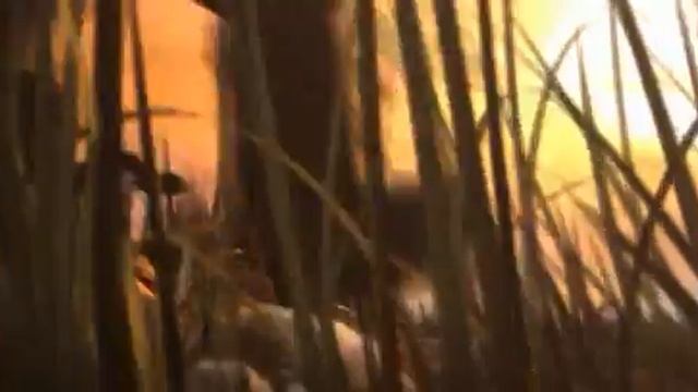 WarCraft 3 Reign of Chaos Movie Trailer RoC