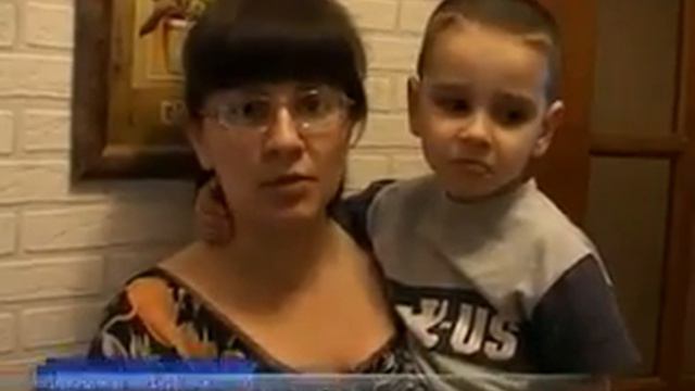 В Черновцах горел 9этажный дом