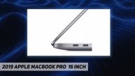2019 Apple MacBook Pro (16 inch - Review 2023