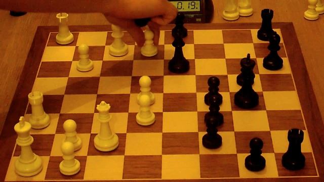 Rapid Chess @ Volos 15/10/13