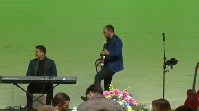 Слава Христу! Господь Я Люблю Тебя!