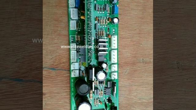 Rilon welding machine repair service gb korearc welding inverter service
