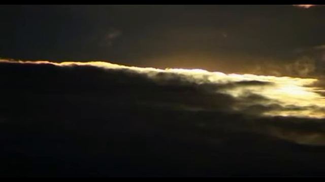 Воздушные облака