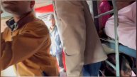 По Индии - без билета! /Agra- Fatehpur Sikri /воришки обезьяны / Куча народу, но нас приютили!